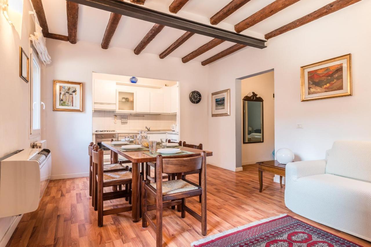 Ca' Dei Mori Apartment Venice Exterior photo