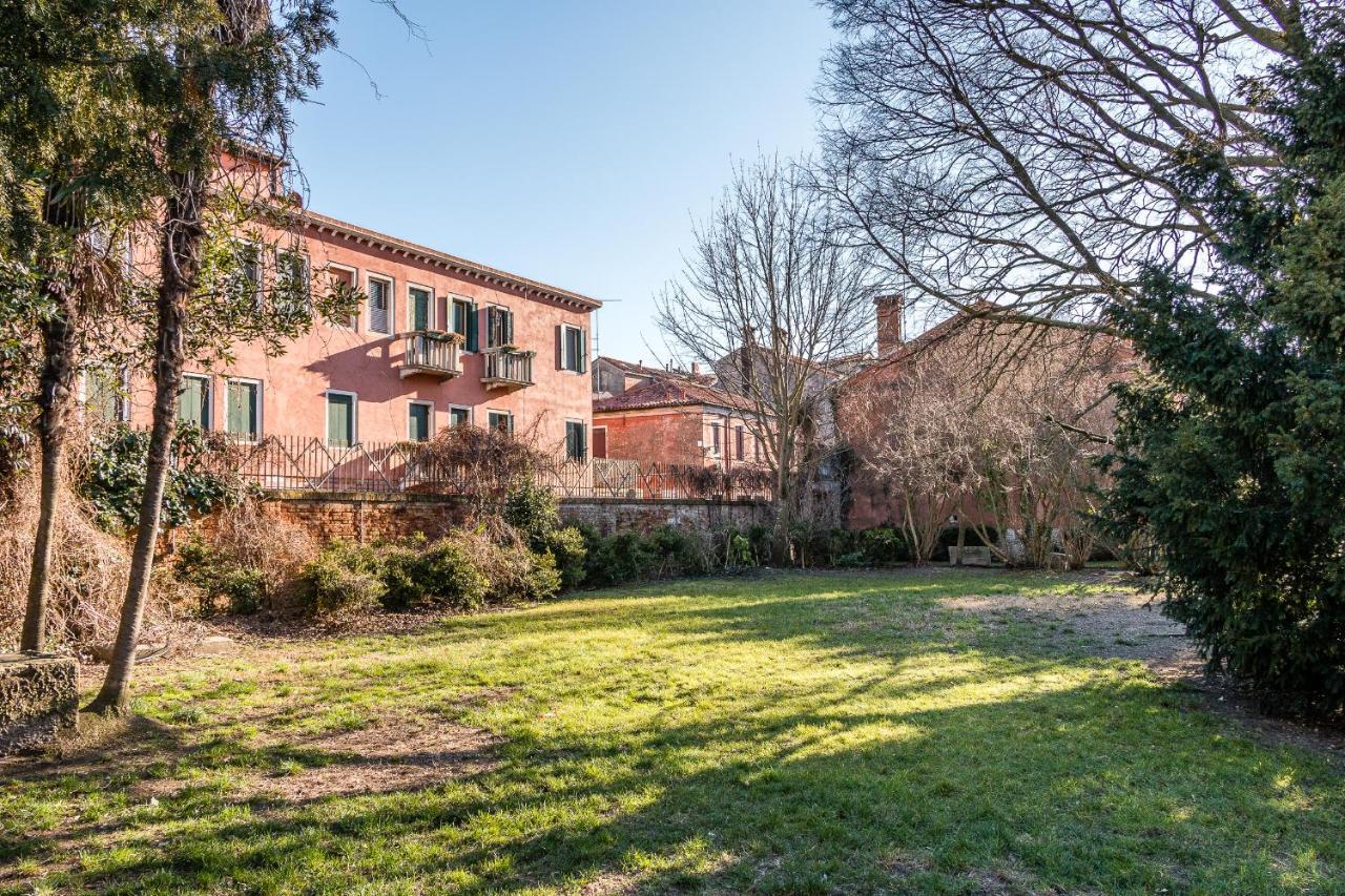 Ca' Dei Mori Apartment Venice Exterior photo
