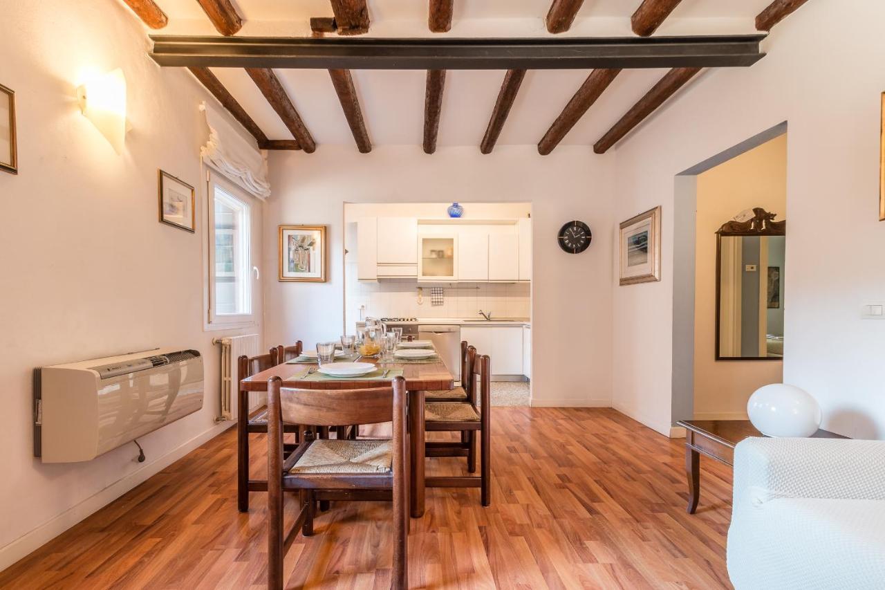Ca' Dei Mori Apartment Venice Exterior photo