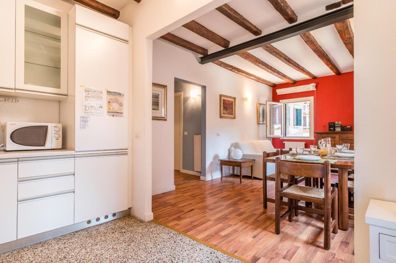 Ca' Dei Mori Apartment Venice Exterior photo